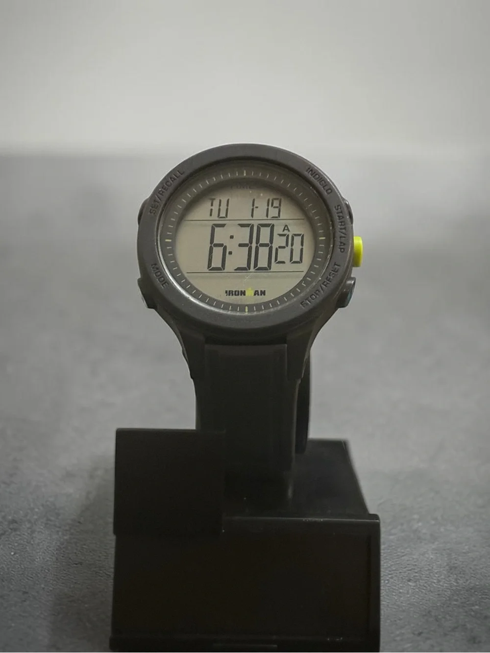 Timex functions easy